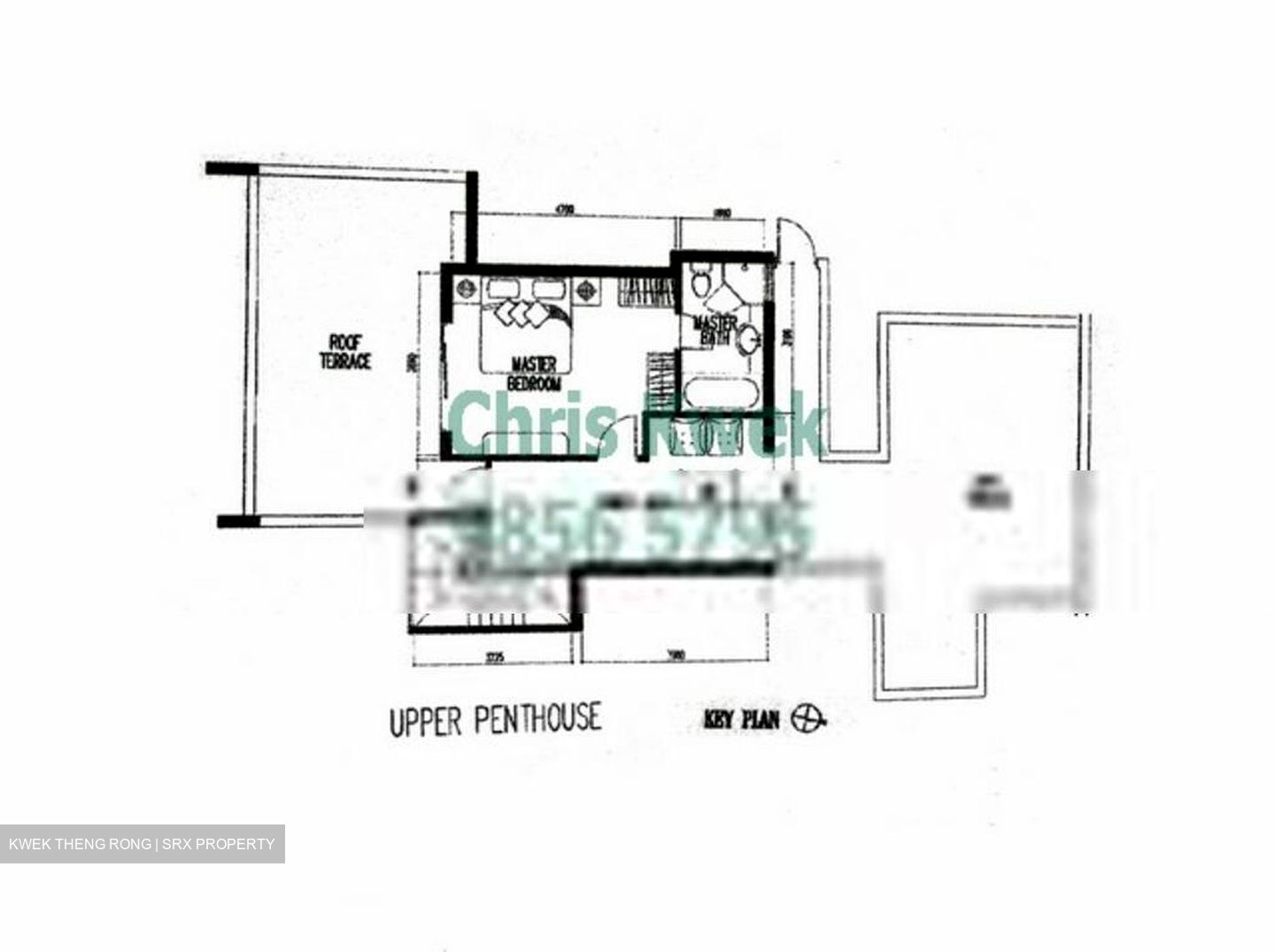 Casabella (D10), Condominium #629280111